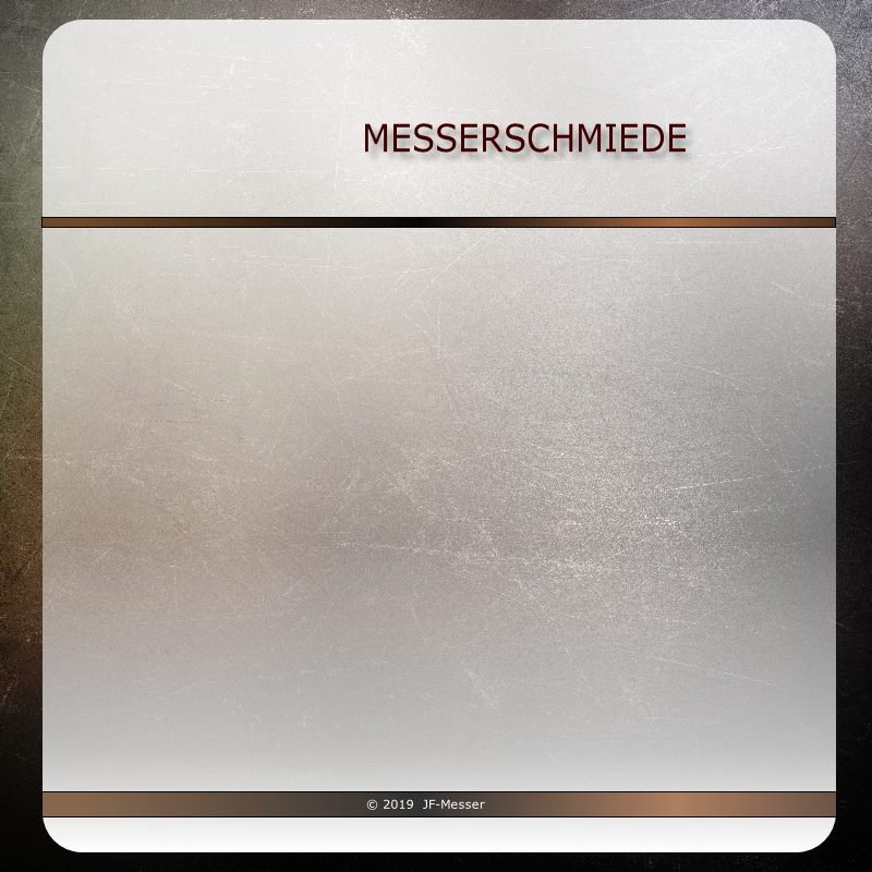 MESSERSCHMIEDE